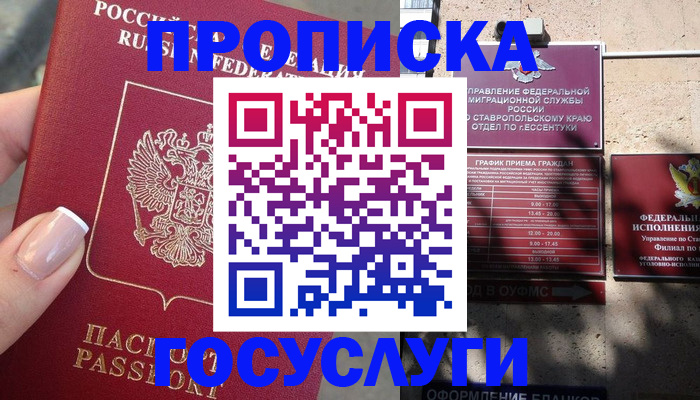 прописка гарантия в Светлограде